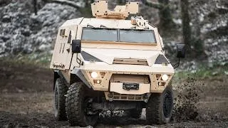 Miniature : Le blindé français que le monde entier achète — sauf l'armée française