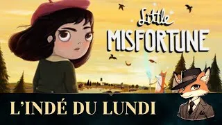 Miniature : Little Misfortune | L'INDÉ DU LUNDI