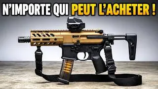 Miniature : 20 armes de défense du domicile vendues sur Amazon que les criminels redoutent