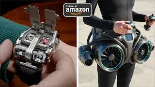 Miniature : 30 gadgets Amazon viraux qui font le buzz sur Internet