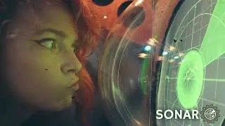 Miniature : Echo Squad - Sonar - FR