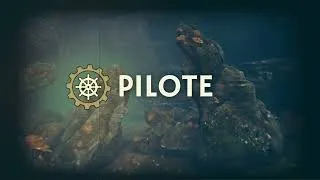 Miniature : Echo Squad - Pilote - FR