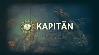 Miniature : Echo Squad - Kapitän - DE