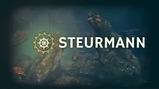 Miniature : Echo Squad - Steurmann - DE