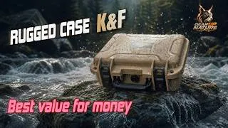 Miniature : The best-value all-terrain waterproof protective camera case