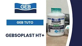 Miniature : Comment coller du PVC pression et eau potable ? | Tutoriel GEBSOPLAST HT PLUS