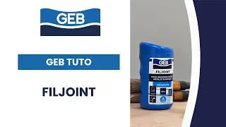 Miniature : Comment faire l'étanchéité d'un raccord fileté ? | Tutoriel FILJOINT certifié NF-RAC GAZ
