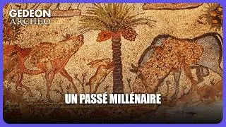 Miniature : Gaza, entre conflit et patrimoine : les fouilles archéologiques | GEDEON ARCHEO