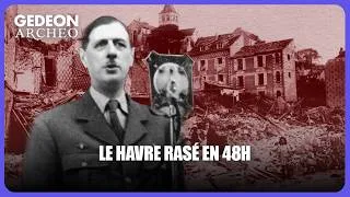 Miniature : Le Havre 1944-1952 : la renaissance d’une ville | GEDEON ARCHEO