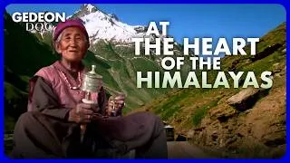 Miniature : Nomads Land: The Lost Caravan of Ladakh | GEDEON DOC