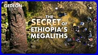 Miniature : The Mystery of Ethiopia’s Ancient Stones | GEDEON DOC