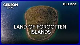 Miniature : Croatia’s Coastline from Above: From Pula to Dubrovnik | Full Travel Documentary
