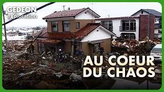 Miniature : Quand la terre tremble : les secouristes face aux catastrophes naturelles | GEDEON EXPLORATION