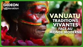 Miniature : Vanuatu : Le peuple le plus heureux du monde | GEDEON EXPLORATION