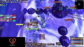 Miniature : Nocturnys - BM Hunter | Dimensius Mythic