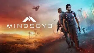 Miniature : Découverte de MINDSEYE - gameplay ( PS5 pro ) 2025