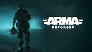 Miniature : Découverte de ARMA REFORGER ( PS5 ) 2024