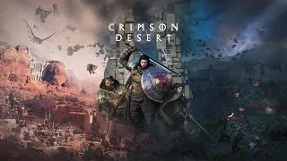 Miniature : Découverte du stupéfiant CRIMSON DESERT ( PS5 pro ) 2026