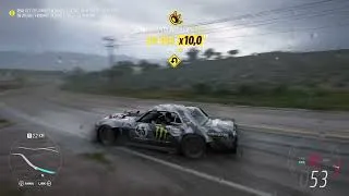 Miniature : Forza-Horizon-5 Hoonigan #Hoonicorn #Doubleprouesse