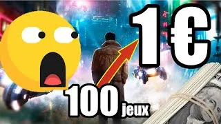 Miniature : l'Offre ULTIME ! #Pascher #Xbox #Xcloud