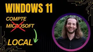 Miniature : Windows 11 sur Hyper-V : Sans compte MS et sans erreur TPM - TUTO FR