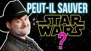 Miniature : Dave Filoni, le sauveur de STAR WARS ?