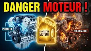 Miniature : 🚗 Normes Huile Moteur : Europe vs USA — Laquelle Protège VRAIMENT Votre Moteur ? 🛢️