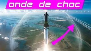 Miniature : L'incroyable PUISSANCE du Starship V3 de SpaceX le vaisseau d'Elon MUSK