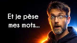 Miniature : Je ne suis pas un doomer, mais là on est mal (IA CLAUDE MYTHOS)