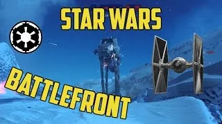 Miniature : [FR] STAR WARS BATTLEFRONT - LA VICTOIRE !