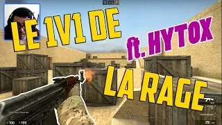 Miniature : [FR] CS:GO - 1V1 ft. Hytox !