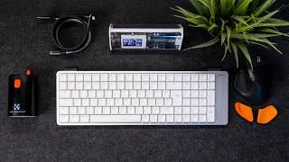 Miniature : 6 accessoires de bureau PAS CHER pour votre setup
