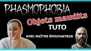 Miniature : phamophobia tutot objets maudits part 1