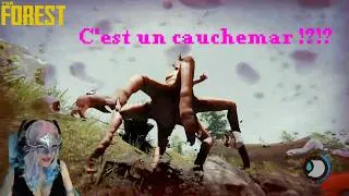 Miniature : The Forest (multi - épisode 04) : Échec de début de mission !!!