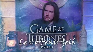Miniature : [JDR FR - Game of Thrones - Le Corbeau Gelé EP4]