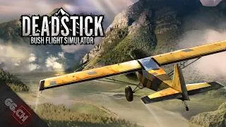 Miniature : Deadstick - Bush Flight Simulator | Un simu de bush plane avec beaucoup de potentiel :) 
