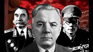 Miniature : Les 3 pires généraux de l'URSS pendant la seconde guerre mondiale