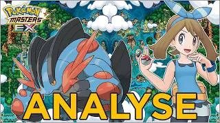 Miniature : LES DERNIÈRES CASES MF ! | ANALYSE DU UP DE FLORA & LAGGRON + JPM JUIN | POKÉMON MASTERS EX FR.