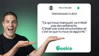 Miniature : Structurer une association en difficulté (témoignage président – stratégie & gouvernance)