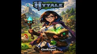 Miniature : Hytale : Le monde qui va redéfinir les jeux sandbox
