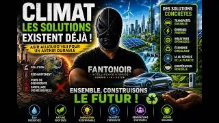 Miniature : Climat : Les Solutions Existent Déjà