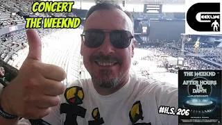 Miniature : Geeklye le concert de The Weeknd au Stade de France, énorme !!