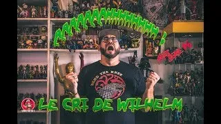 Miniature : Le Cri de Wilhelm. Hors Série #6