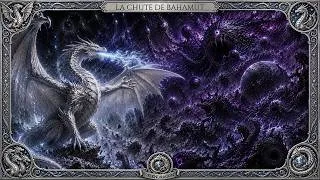 Miniature : Saga Drakonique des Royaumes Oubliés (D&D) : La Chute de Bahamut