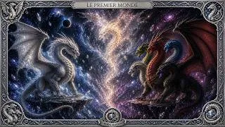 Miniature : Saga Drakonique des Royaumes Oubliés (D&D) : Le Premier Monde