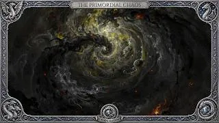 Miniature : Forgotten Realms Drakonic Saga (D&D): The Primordial Chaos