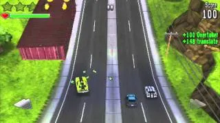 Miniature : Test live - Reckless Getaway - Présentation rapide du jeu !