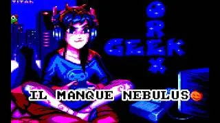Miniature : [Amstrage] - Plonger en eaux obscures dans Isaac Marama