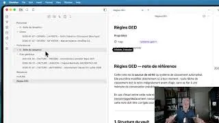 Miniature : Comment classer tous ses papiers automatiquement grâce à l'IA