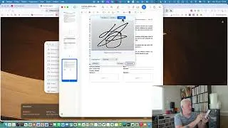 Miniature : Comment signer un document sur Mac sans l'imprimer